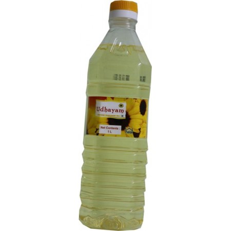 UD SUNFLOWER OIL-1LTR